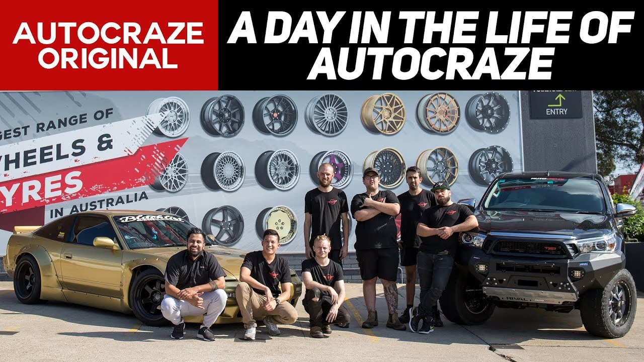 Know best online shops for car wheels in Australia