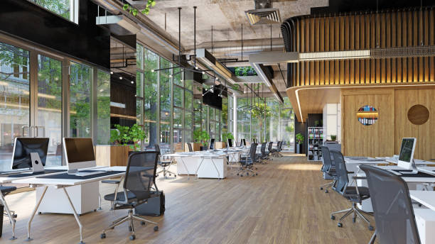Share Office Space: A Guide to Making the Most of Your Workspace